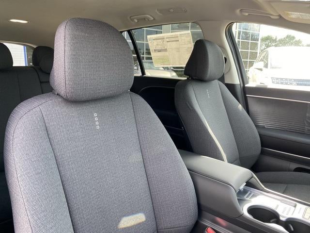 2026 Hyundai IONIQ 9 S