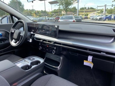 2026 Hyundai IONIQ 9 S