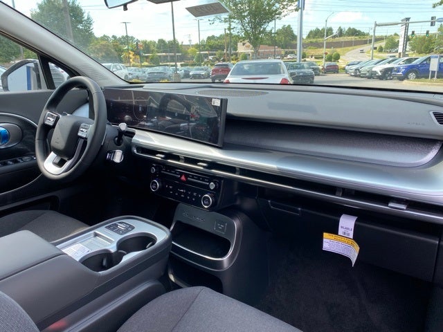 2026 Hyundai IONIQ 9 S