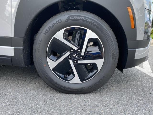 2026 Hyundai IONIQ 9 S