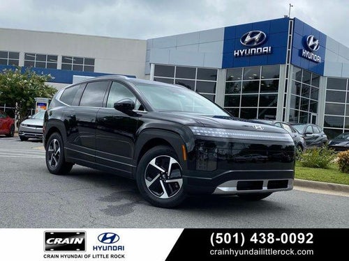 2026 Hyundai IONIQ 9 S