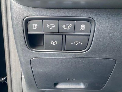 2026 Hyundai IONIQ 9 S