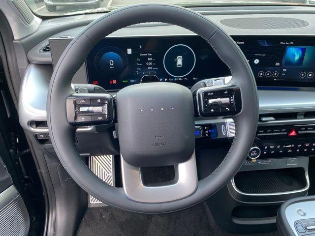 2026 Hyundai IONIQ 9 S