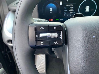 2026 Hyundai IONIQ 9 S