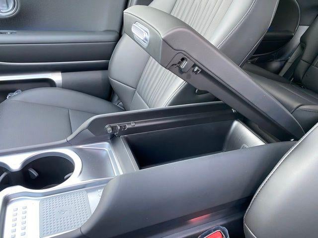 2026 Hyundai IONIQ 9 S