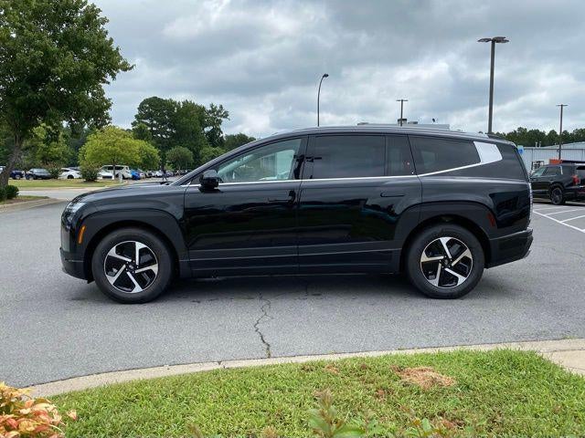 2026 Hyundai IONIQ 9 S