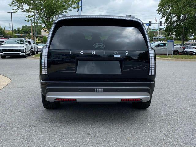 2026 Hyundai IONIQ 9 S