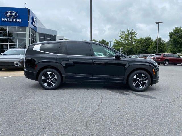 2026 Hyundai IONIQ 9 S