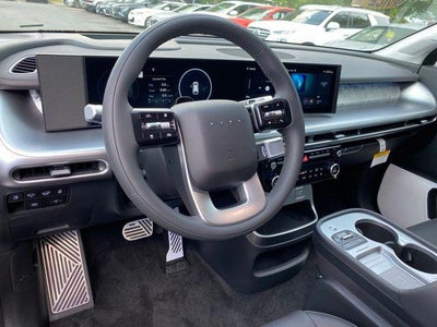 2026 Hyundai IONIQ 9 S