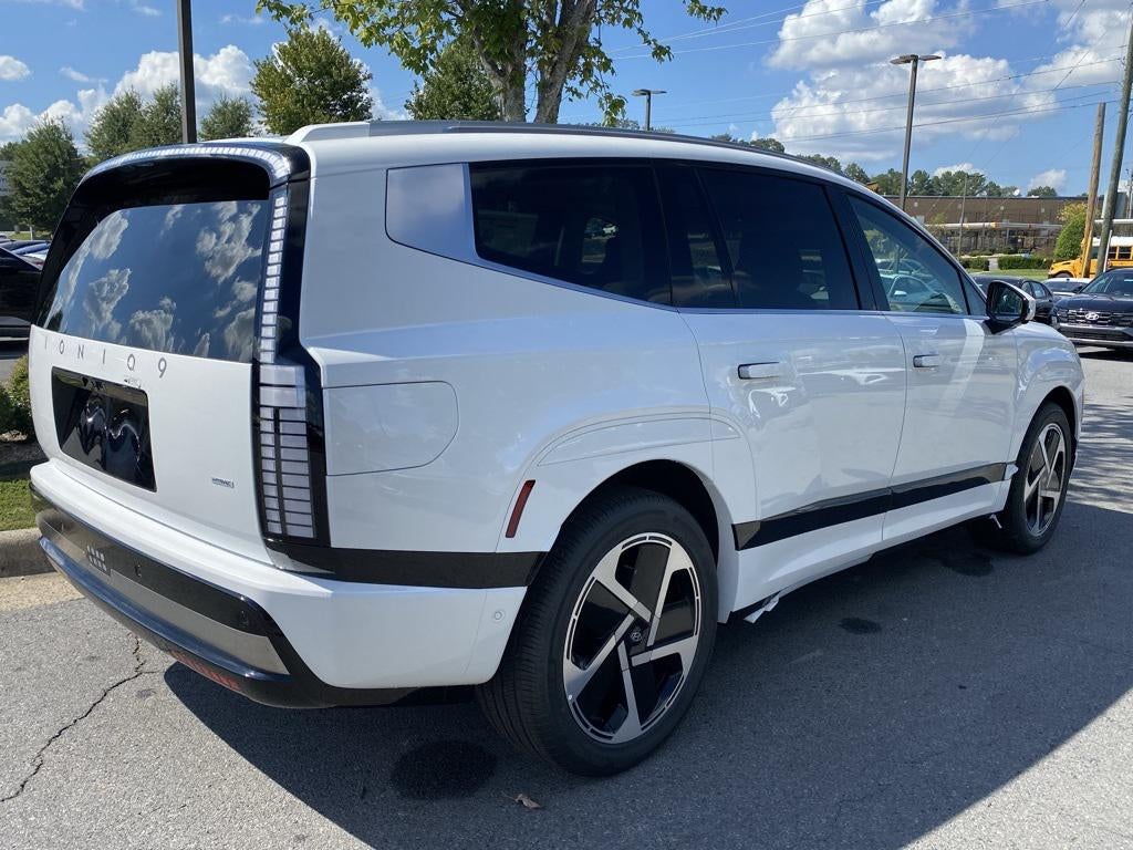 2026 Hyundai IONIQ 9 SEL