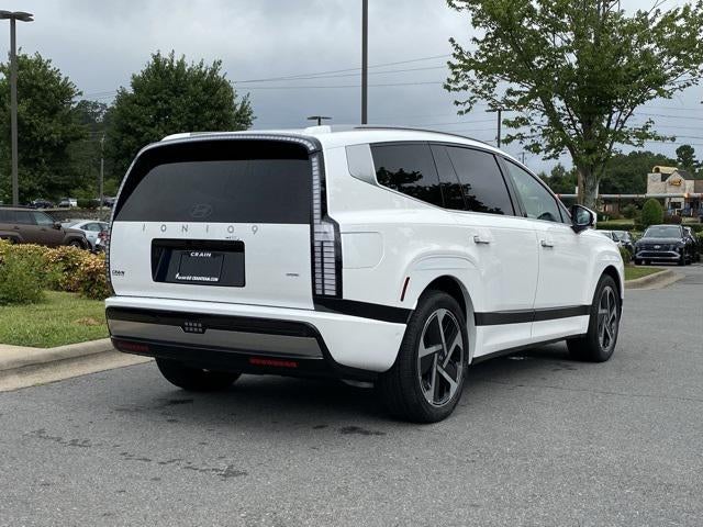 2026 Hyundai IONIQ 9 SEL