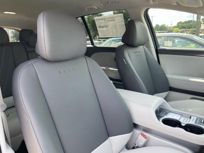 2026 Hyundai IONIQ 9 SEL