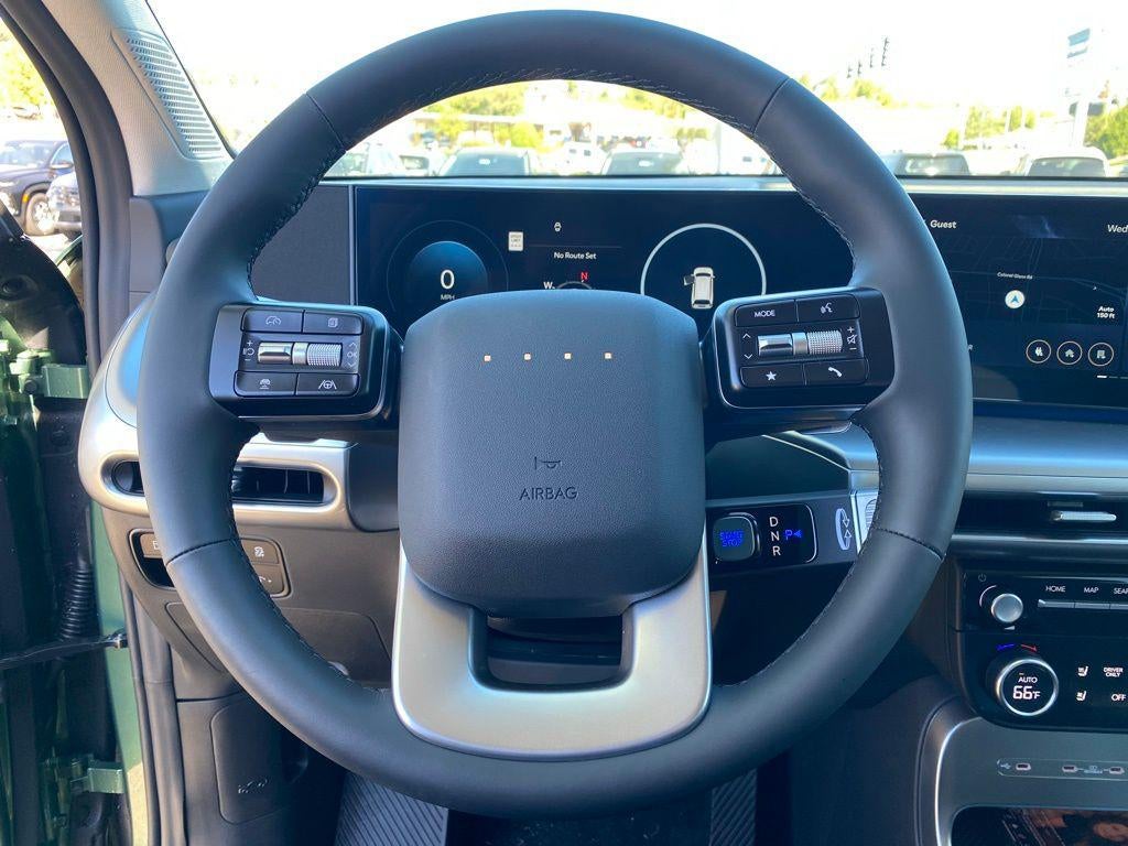 2026 Hyundai IONIQ 9 SEL