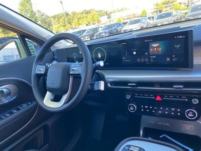 2026 Hyundai IONIQ 9 SEL