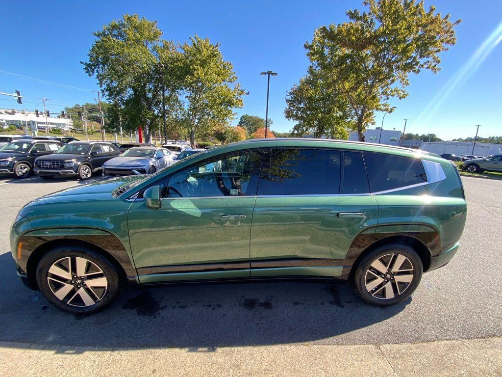 2026 Hyundai IONIQ 9 SEL