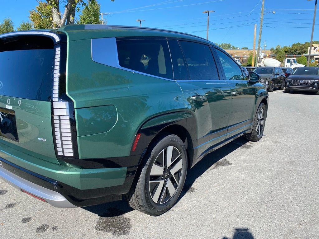 2026 Hyundai IONIQ 9 SEL