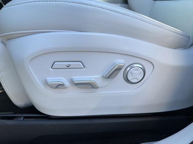 2026 Hyundai IONIQ 9 Performance Limited