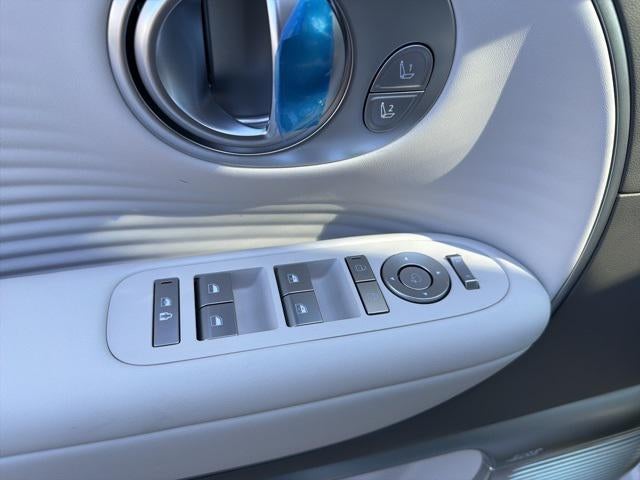 2026 Hyundai IONIQ 9 Performance Limited