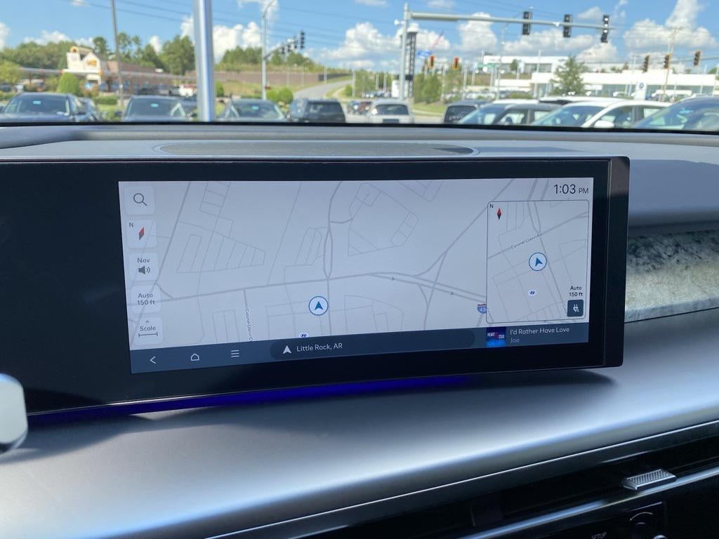 2026 Hyundai IONIQ 9 Performance Limited