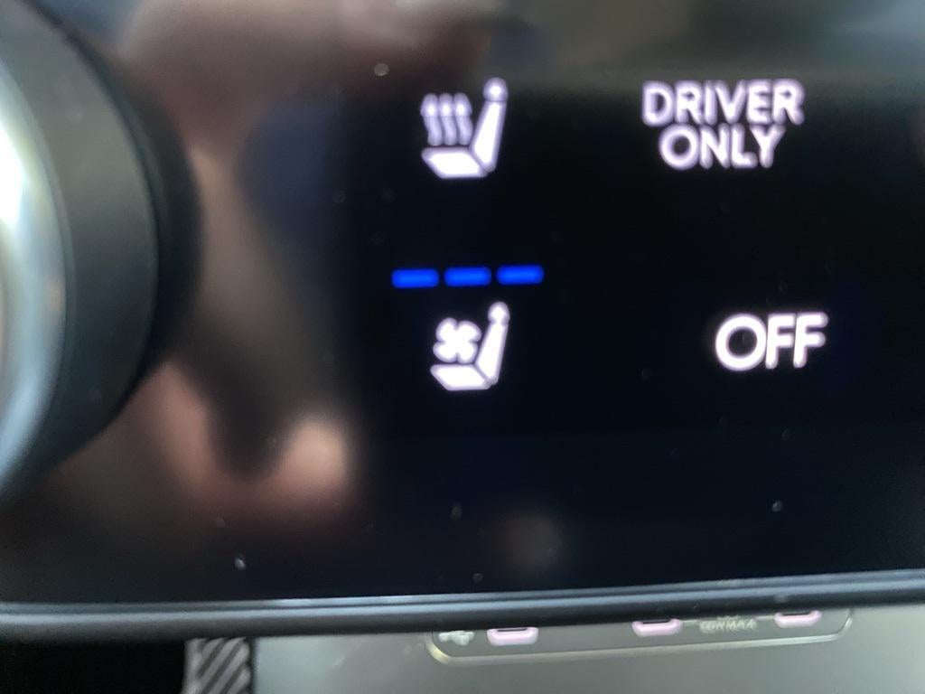 2026 Hyundai IONIQ 9 Performance Limited