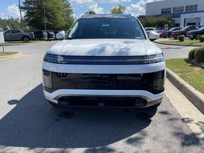 2026 Hyundai IONIQ 9 Performance Limited