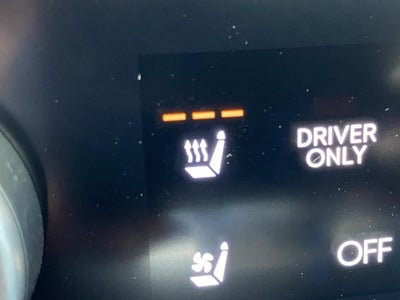 2026 Hyundai IONIQ 9 Performance Limited