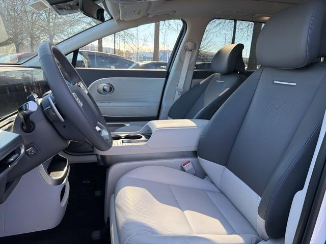 2026 Hyundai IONIQ 9 Performance Limited