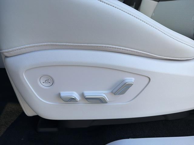 2026 Hyundai IONIQ 9 Performance Limited