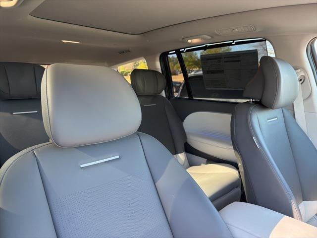 2026 Hyundai IONIQ 9 Performance Limited