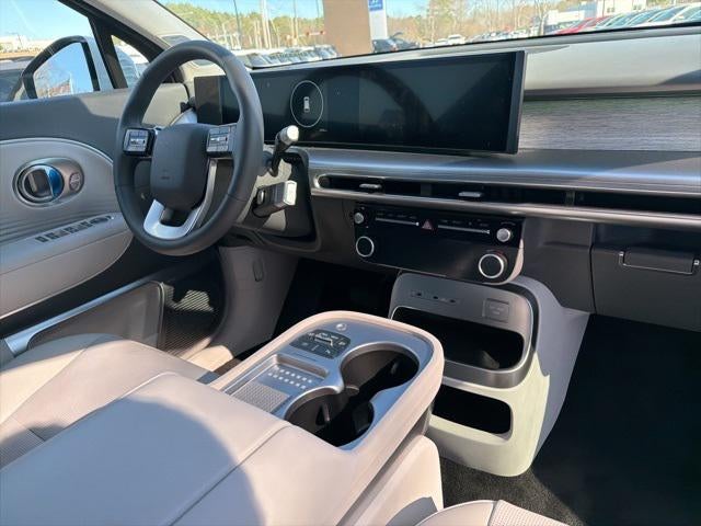 2026 Hyundai IONIQ 9 Performance Limited