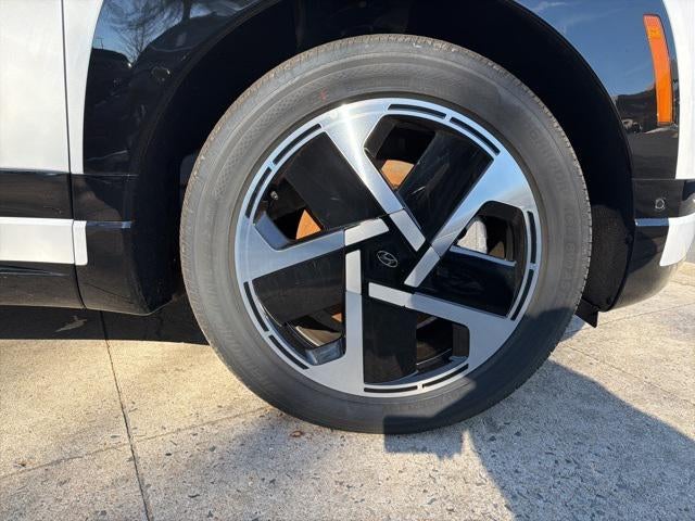 2026 Hyundai IONIQ 9 Performance Limited