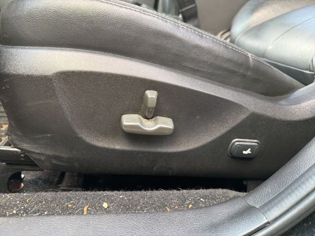 2013 Subaru Forester 2.5X Limited