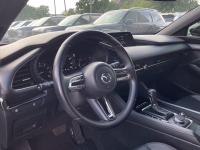 2019 Mazda Mazda3 Base Clean CarFax