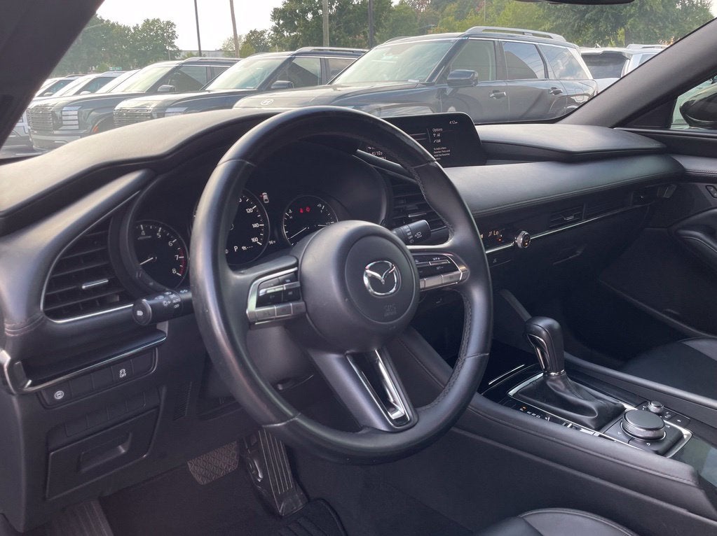 2019 Mazda Mazda3 Base Clean CarFax