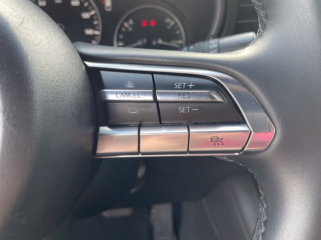 2019 Mazda Mazda3 Base Clean CarFax