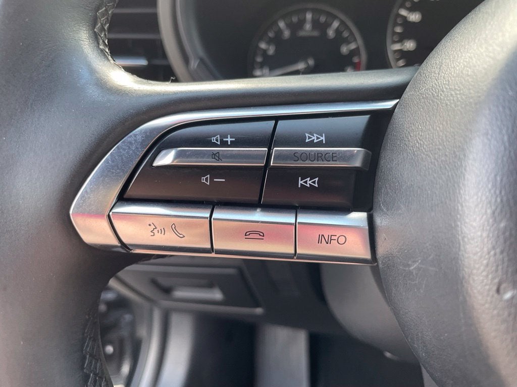 2019 Mazda Mazda3 Base Clean CarFax