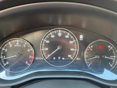 2019 Mazda Mazda3 Base Clean CarFax