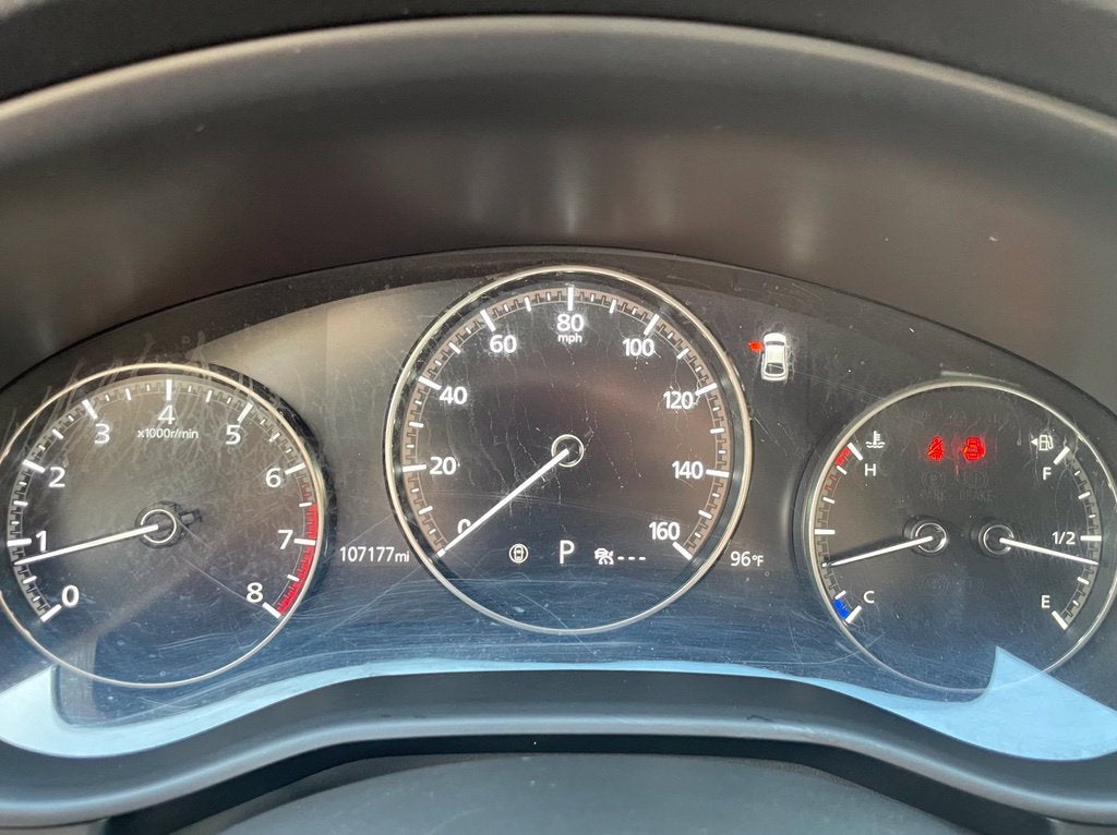 2019 Mazda Mazda3 Base Clean CarFax