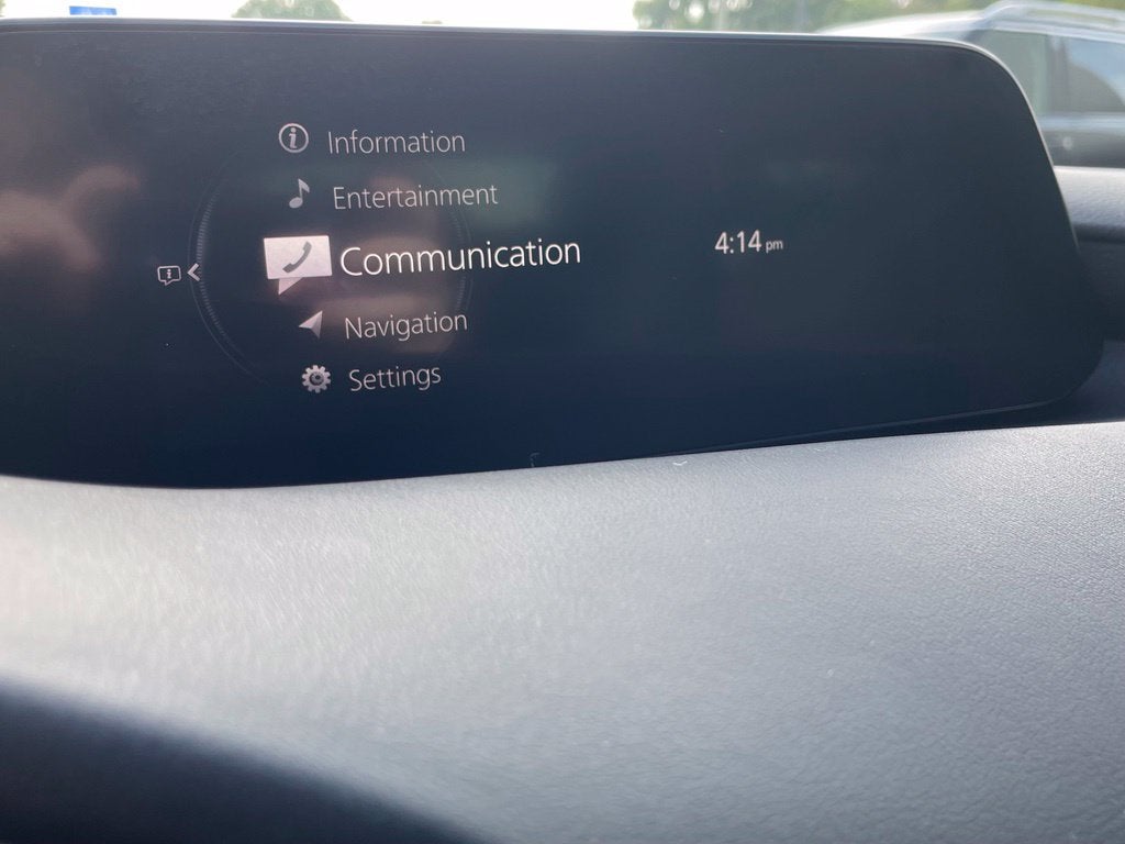 2019 Mazda Mazda3 Base Clean CarFax