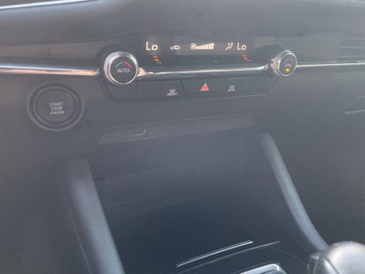 2019 Mazda Mazda3 Base Clean CarFax