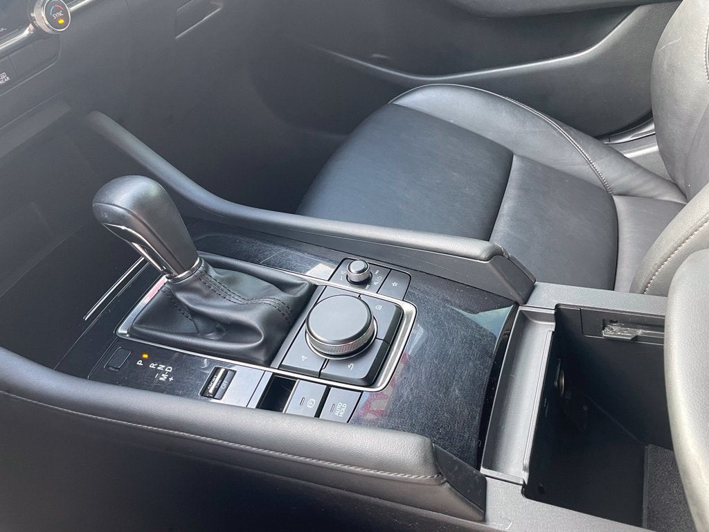 2019 Mazda Mazda3 Base Clean CarFax