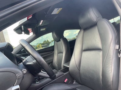 2019 Mazda Mazda3 Base Clean CarFax