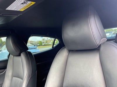 2019 Mazda Mazda3 Base Clean CarFax