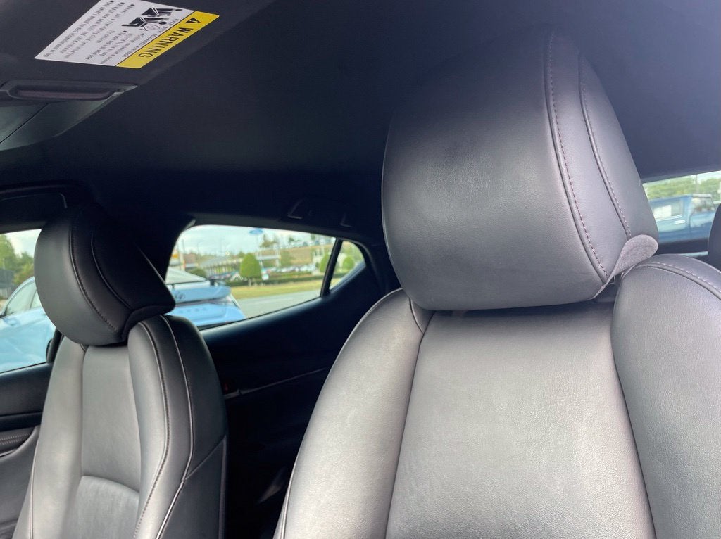 2019 Mazda Mazda3 Base Clean CarFax