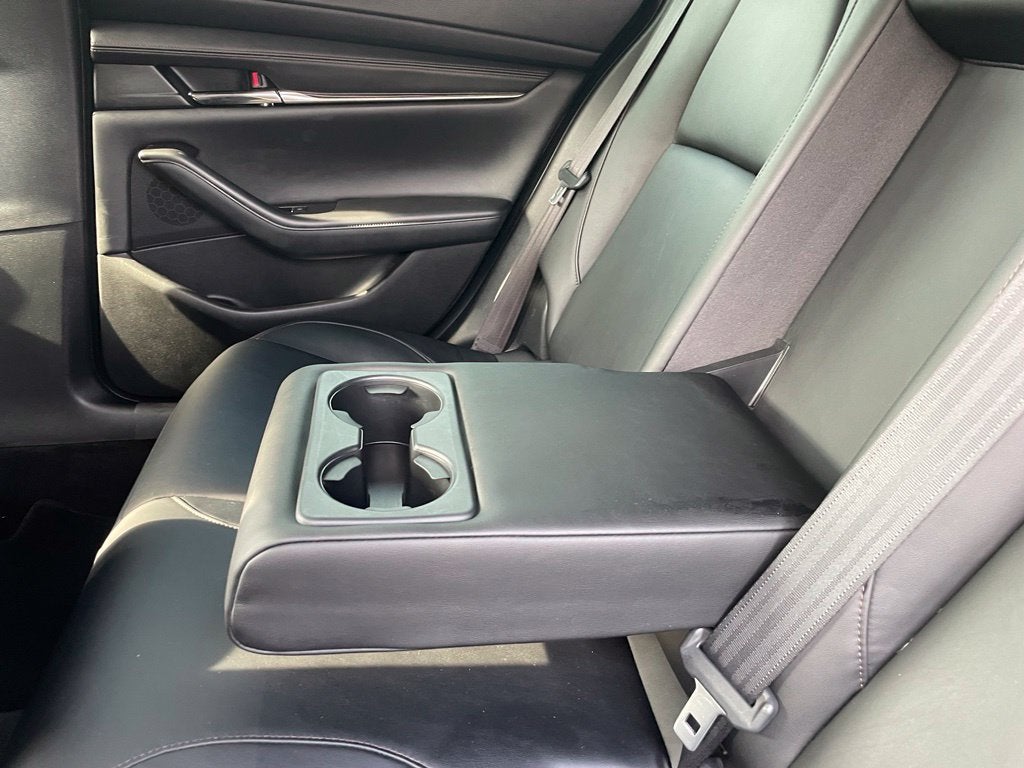 2019 Mazda Mazda3 Base Clean CarFax