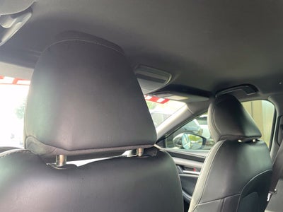 2019 Mazda Mazda3 Base Clean CarFax