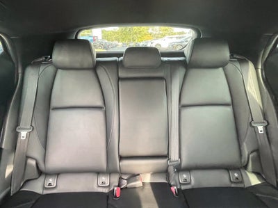 2019 Mazda Mazda3 Base Clean CarFax