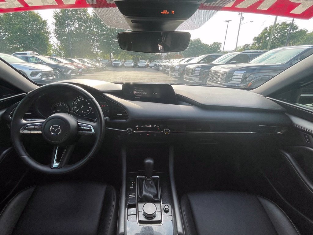 2019 Mazda Mazda3 Base Clean CarFax