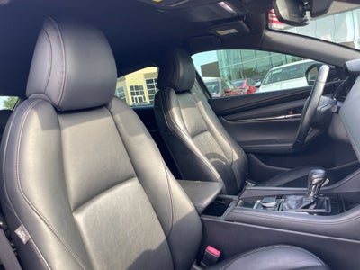 2019 Mazda Mazda3 Base Clean CarFax