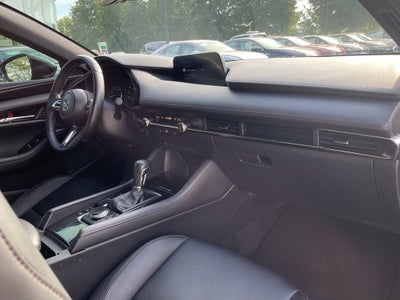 2019 Mazda Mazda3 Base Clean CarFax